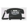 Opis Technology Opis 60s Cable: Rotary Phone/Vintage Phone/Retro Phone/Old Phone/Landline