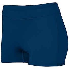 Augusta Sportswear Women's Dare Shorts Navy S