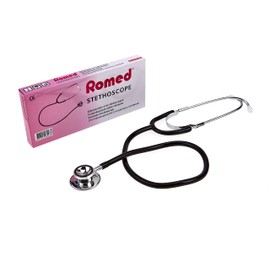 Romed STETH-DBL Stethoskop Doppelkopf