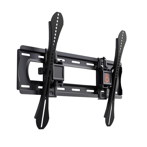 ECHOGEAR FullTilt TV Wall Mount - Extends to Enable Maximum