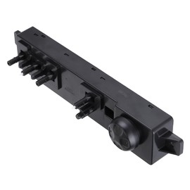 Hiolpen Power Seat Switch for 2013-2018 for Hyundai Santa Fe 3.3L 2013-2019 for Hyundai Santa Fe XL 3.3L 88540-2W100 20Pins Left Driver Side Electric Seat Control Switch