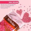 Lyaciomn 300g Waxing Wax Beans for Hair Removal Full Body