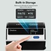 Checkme Blood Pressure Monitor for Home Use Upper Arm Bluetooth