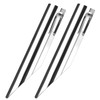 Crumbers for Servers, Crumb Sweepers, Food Crumb Scraper, Restaurant Crumb