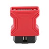 Car Diagnostic Connector 16‑Pin for X100 Pro / X200 /