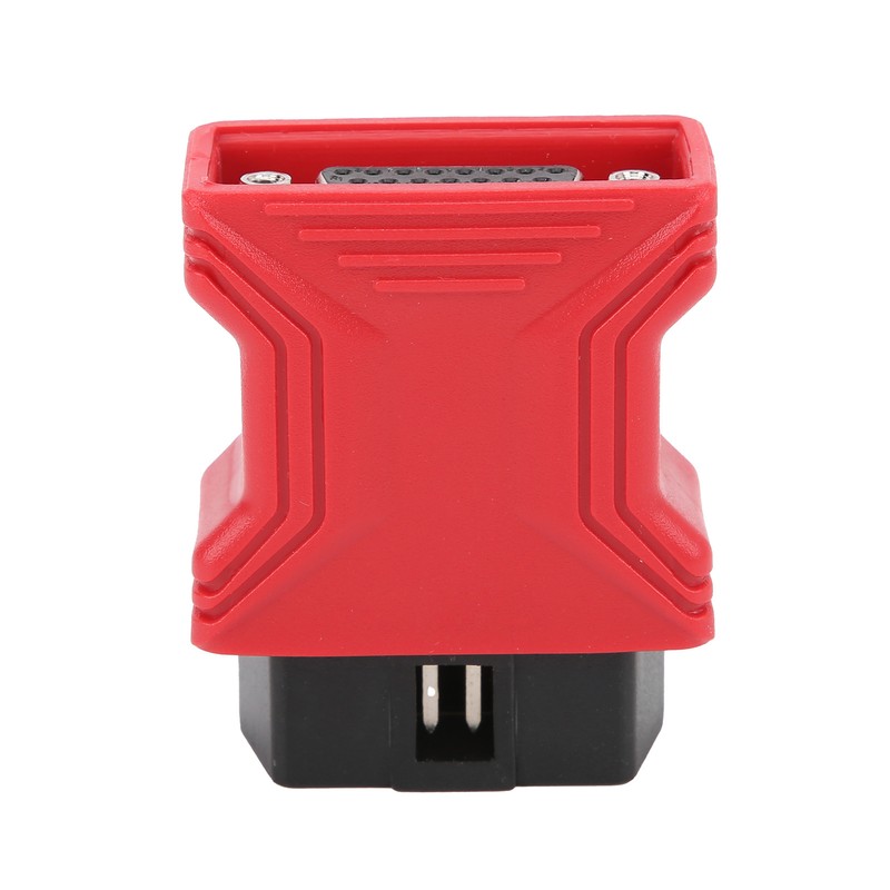 Car Diagnostic Connector 16‑Pin for X100 Pro / X200 /