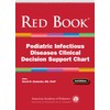Red Book Pediatric Infectious Diseases Clinical Decision Support Chart