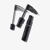 Mascara Para Pestañas Doble Efecto Largo-volumen Oriflame