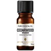 Amphora Aromatics Cedarwood Essential Oil 10ml