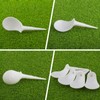 CUTICATE Golf Novelty Anti Slice Chair Tees Golf Accessories About