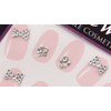 Belinda Nail Jewels CLASS Nail Sticker No.685