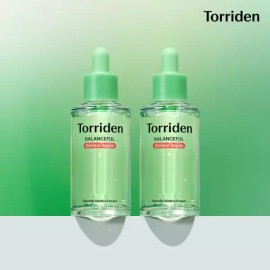 Toriden 토리든 밸런스풀 시카 컨트롤 세럼 50ml Toriden Balancel Full Cica Control Serum 50ml
