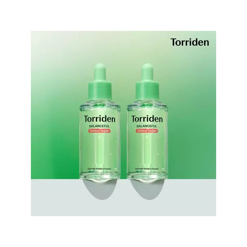 Toriden 토리든 밸런스풀 시카 컨트롤 세럼 50ml Toriden Balancel Full