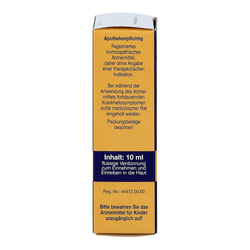 FOMEPIKEHL D 5 Drops 10 ml