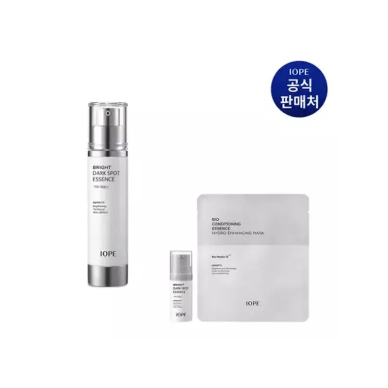 IOPE 아이오페 브라이트닝 기미 에센스 45ml Iope Brightening Melasma Essence