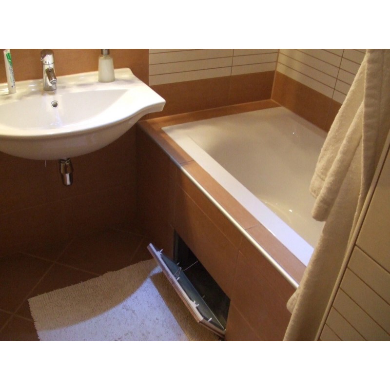 FF Systems System F3 - Access Panel | Removable |