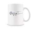 Hawker 900XP Mug - 15oz.