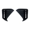 ZTT For 2018~2023+ Kia Stinger Front Bumper Vent Hole Covers