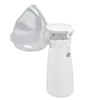 Ultrasonic Portable Nebulizer Strong Mist Handheld Portable Inhaler for Adults