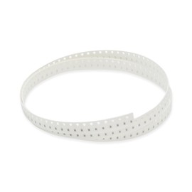 Innfeeltech 150pcs High Quality SMD Resistor Kit 0603 1/10W 470Ω ±1%