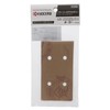 Kyocera WA #100 6613695 Old Ryobi Woodworking Paper Sander S-555M