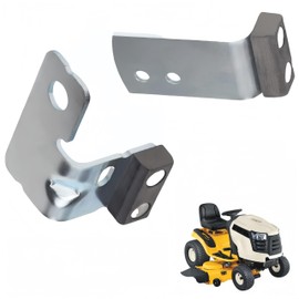 983-04525 & 983-04511 Deck Brake Kit Replacement for Cub Cadet LTX1040 LTX1042 LTX1045 LTX1046M Lawn Mower, Fits 783-04525 & 783-04511 Parts, Heavy Duty Lawn Mower Braking System