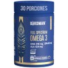 Birdman Full Spectrum Omega Vegano Algas Aceite Linaza 100 Vegetal