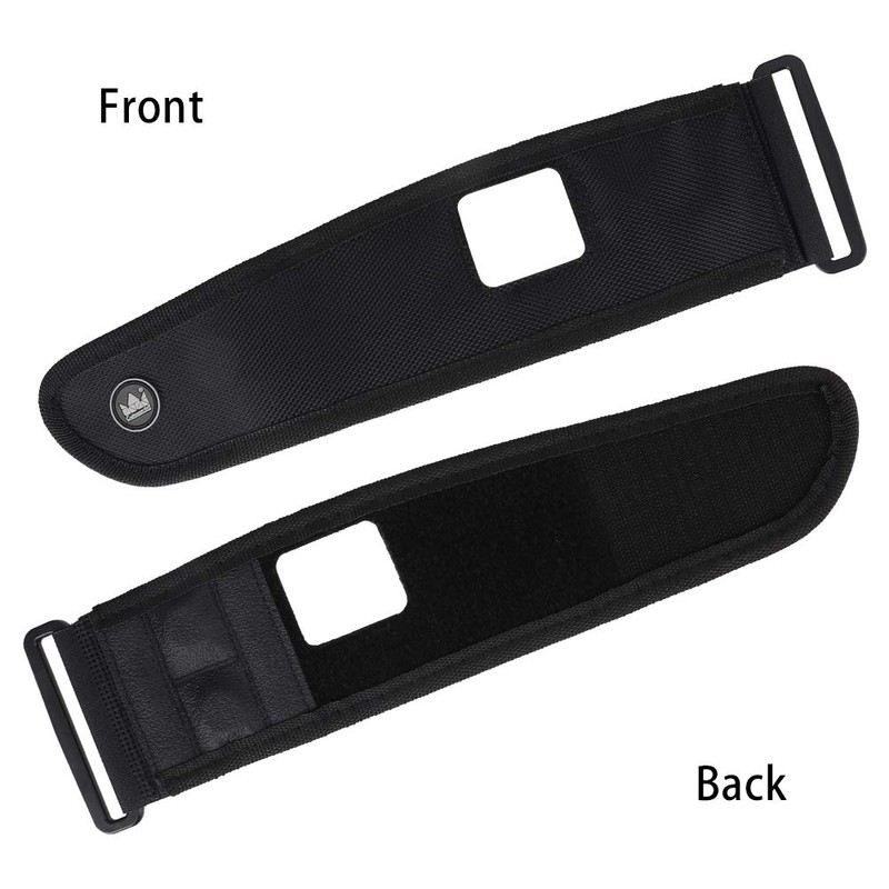 CRAFTSMAN Golf Laser Distance Meter Strap, Rangefinder Storage, Distance Meter