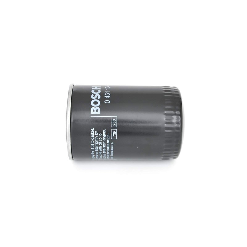 Bosch 0451104066 Oil Filter