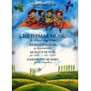 Christmas Music for children's string orchestra (first position)