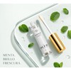 LIP OLEO Menta 10 g – Aceite Labial Transparente con