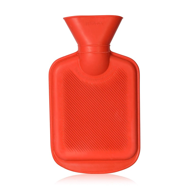 Cozy Creatures Super Soft Childs Hot Water Bottle & Cover