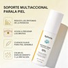 Crema con Ácido Azelaico al 10%, 50g