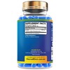 Eternal Elixir Calcium Alpha-Ketoglutarate 500mg per Capsule - 90 Capsules