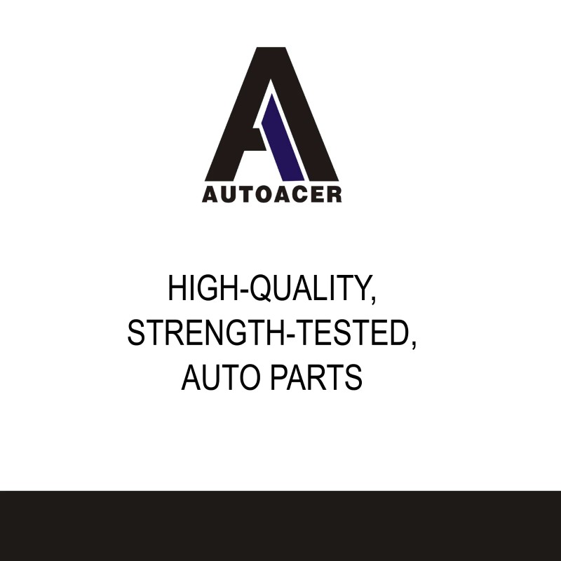 AUTOACER BUSHING KIT Front Upper & Lower Control Arm Bushing
