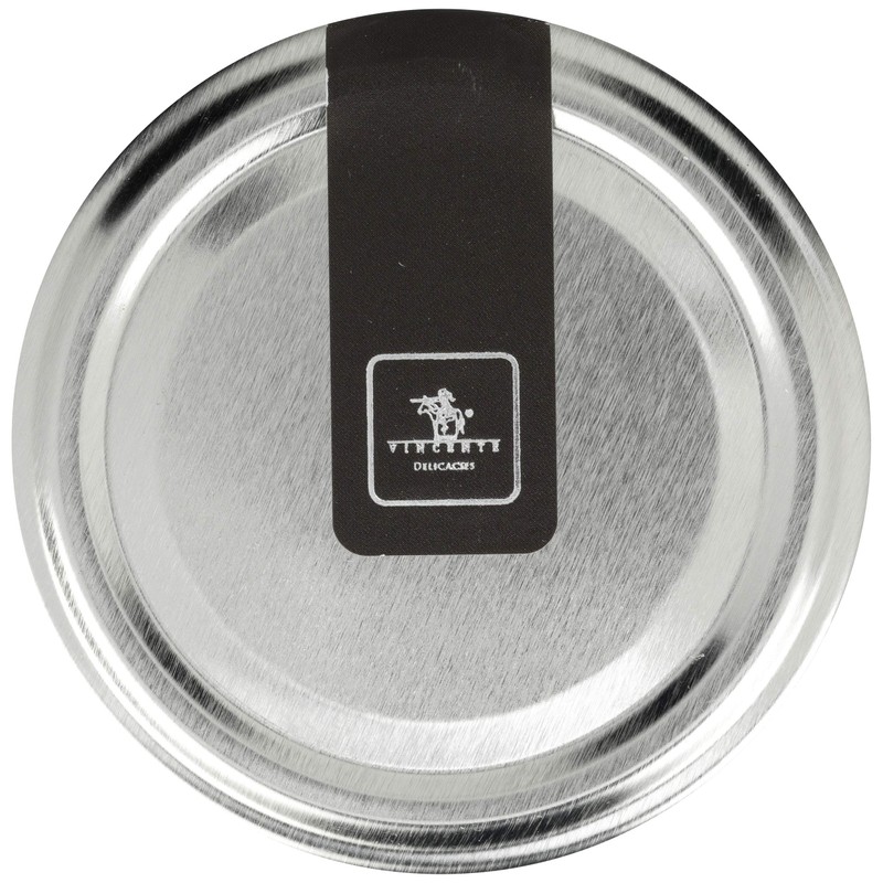 Vincente Delicacies, Hazelnut Cream Chocolate, 7.05 Ounce