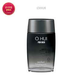 O Hui Po Men (현대백화점)오휘 포맨 네오필 하이드레이팅 토너 135ml (Department Store) O Hui For Men Neoprene Hydrating Toner 135ml
