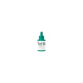 Purito Mighty Bamboo Panthenol Serum 30ml K-beauty Todo Tipo De Piel Día/noche