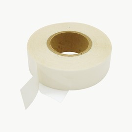 Scapa S301/CLR260 S301 Double Coated UPVC Tape: 2" x 60 yd, Clear