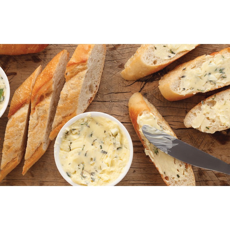 Litehouse Freeze Dried Salad Dressing Herb Blend, Mix of Chives,