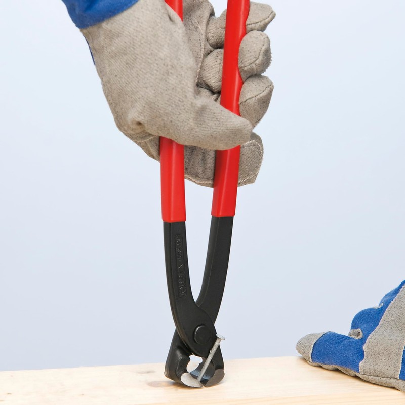 KNIPEX Concreters' Nippers