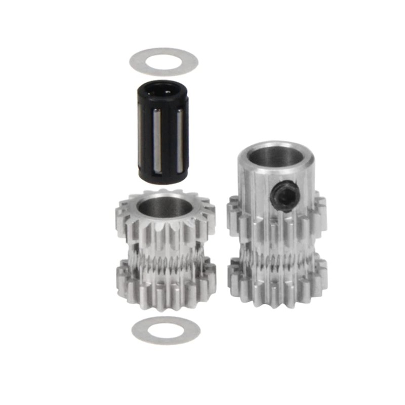 Befenybay Upgrade Direct Extruder Support Plate Easy Print Flexible Filament