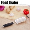 Handheld Cheese Grater Manual Vegetables Shredder Kitchen Gadgets with Silicone