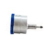 SHARS 0~0.2" Back Plunger Precision Dial Indicator 0.001" 303-3108 P