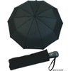 High-quality sturdy pocket umbrella, stormproof, 10 pieces, automatic open-close Pierre