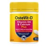 Ostevit-D Buy OsteVit D One A Day Vitamin D3 and Calcium Plus 110 Tablets Online