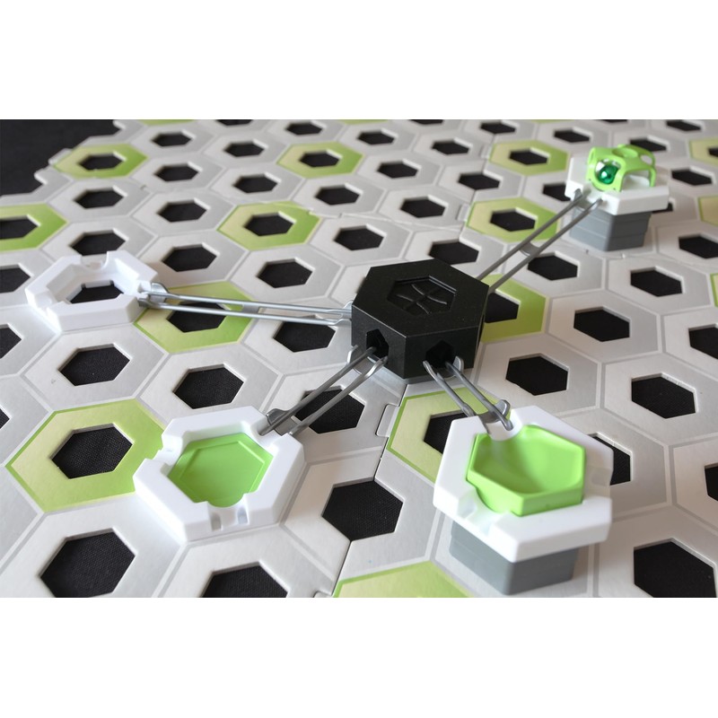 Trackscreations Support and Tunnel Pack