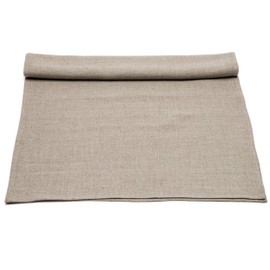LinenMe Natural soft Runner, linen, 50 x 140 cm