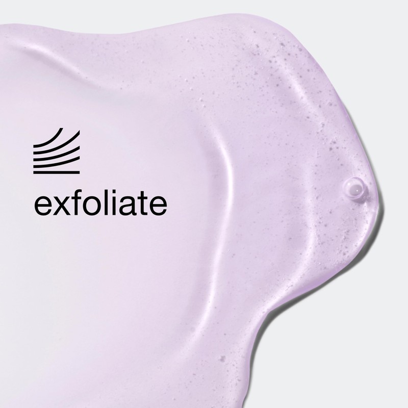 Clinique 3-Step Clarifying Lotion Face Exfoliator 2 | Toner With