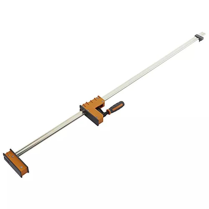 Bora Portamate 4-Piece Parallel Clamp Set